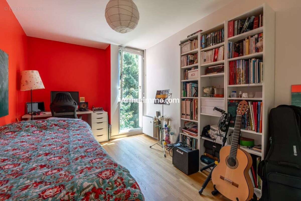 Appartement à SUCY-EN-BRIE