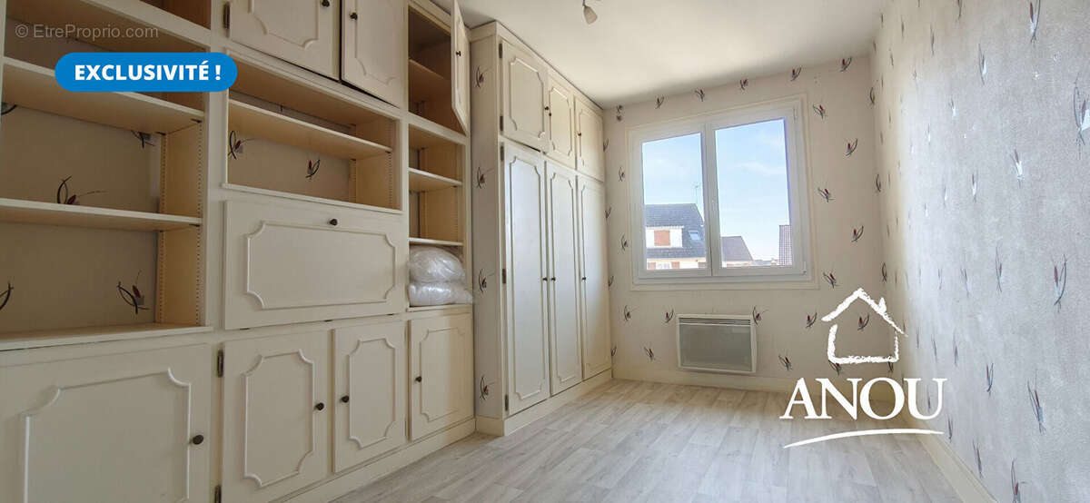 Maison à CHATEAUDUN