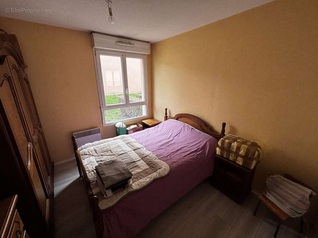 Appartement à SAINT-QUENTIN