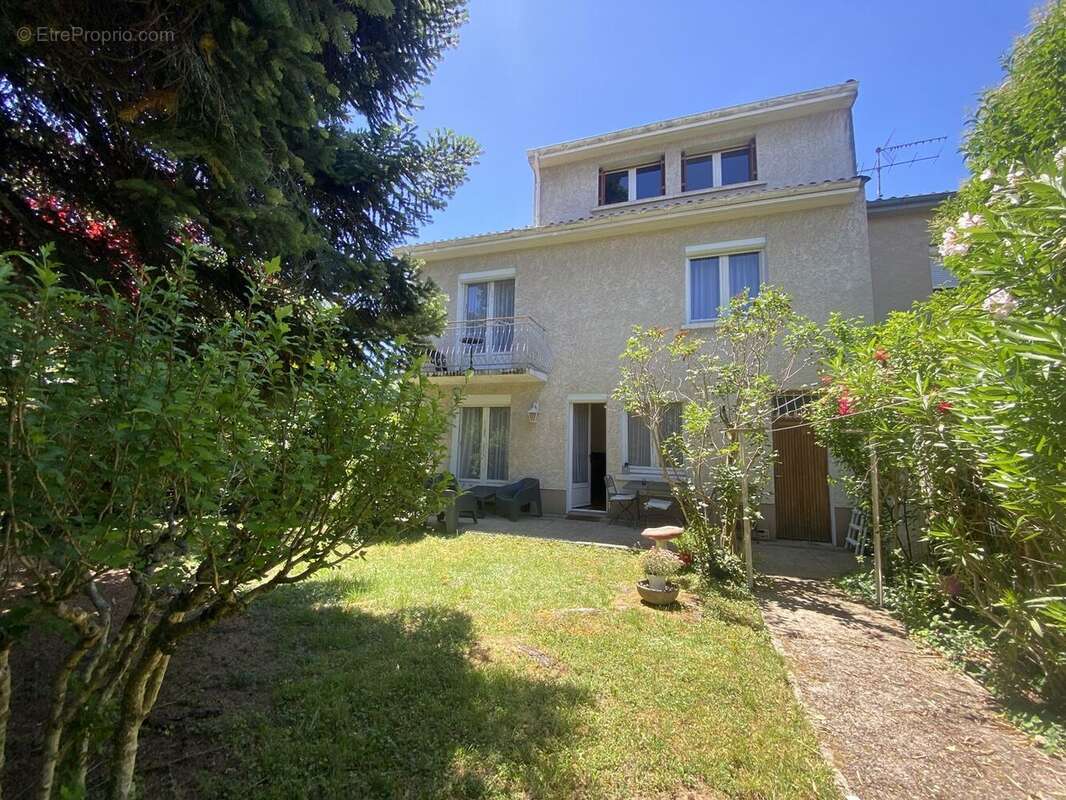 Maison à ALBI