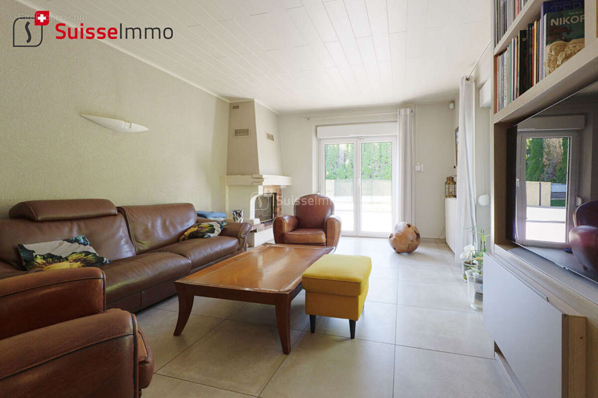 Maison Herimoncourt 7 pièces 150 m2 - photo 6