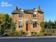 Maison à DUCEY
