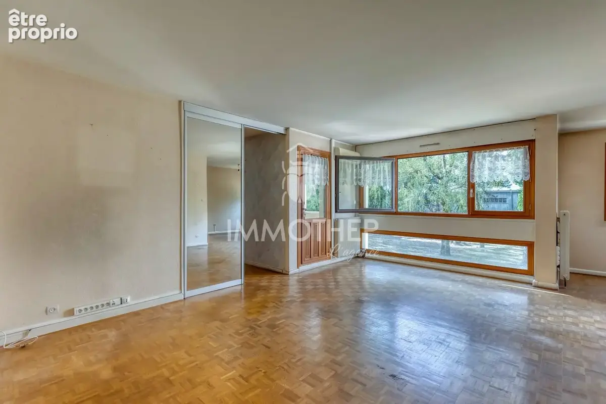 Appartement 94 m² à Seyssinet-Pariset  - photo 7