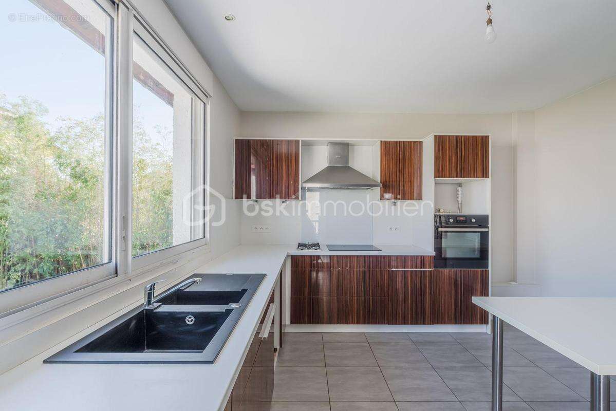 Maison proche commodites et gare - photo 14