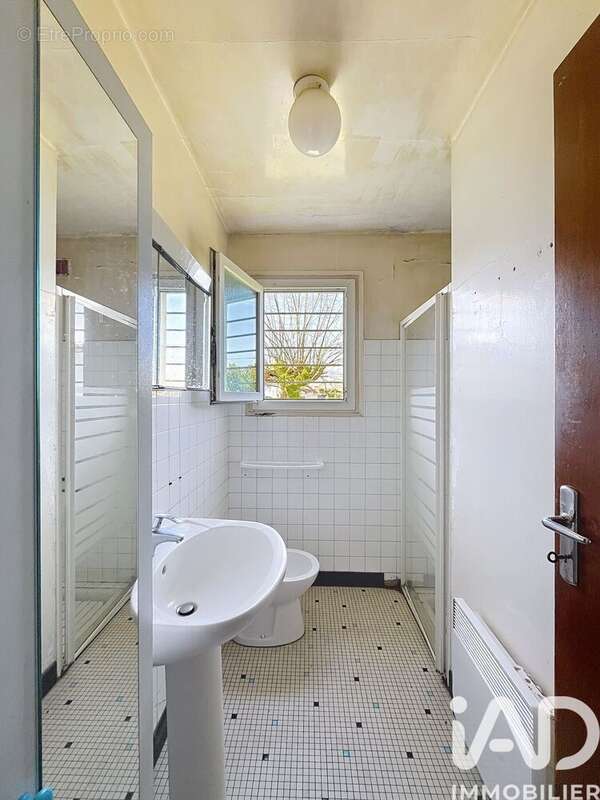 Photo 9 - Maison à MORCENX