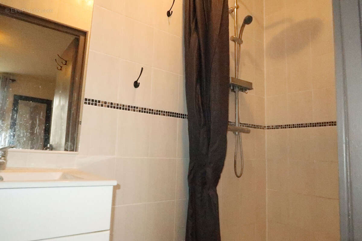 Maison à CHATEAU-CHERVIX