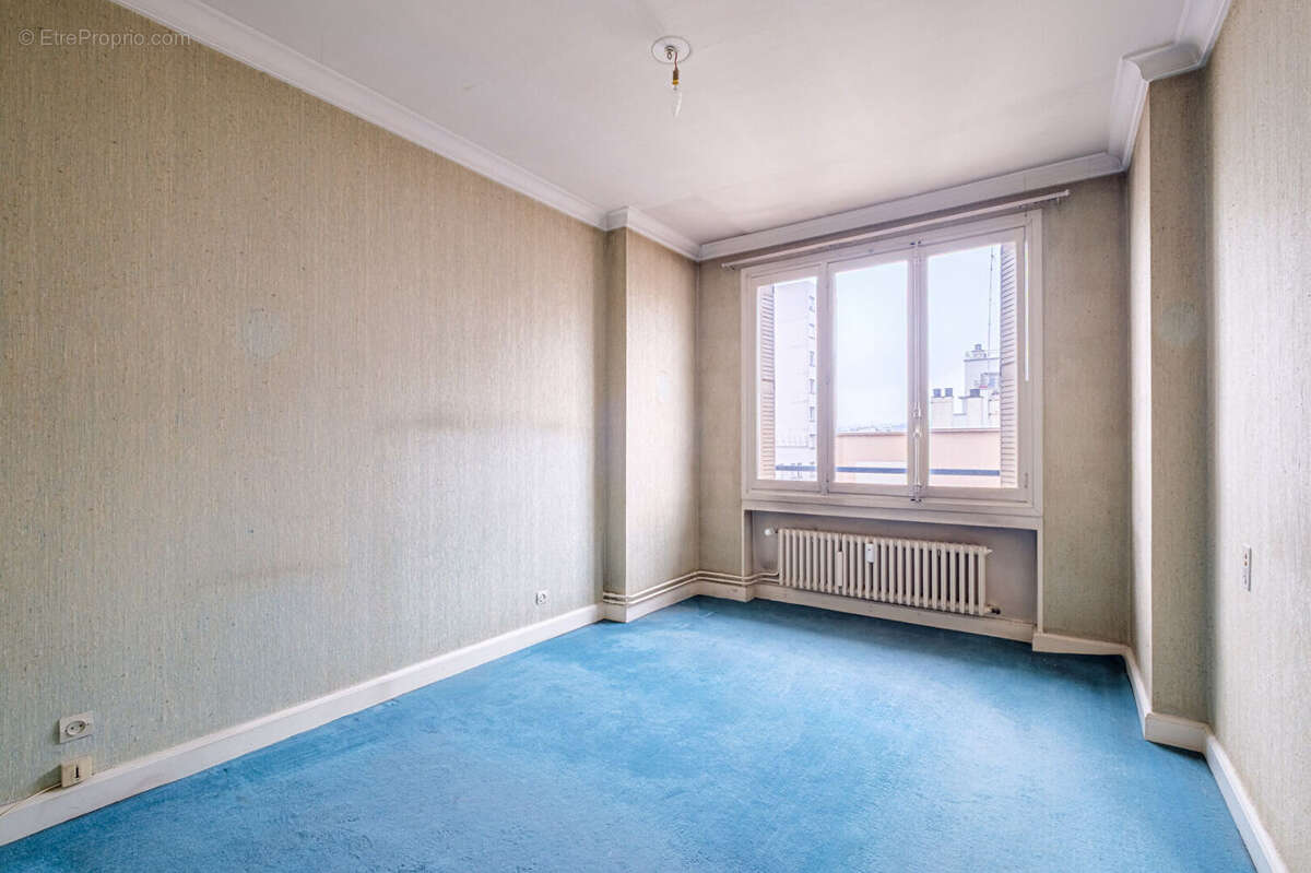 Appartement à LYON-6E