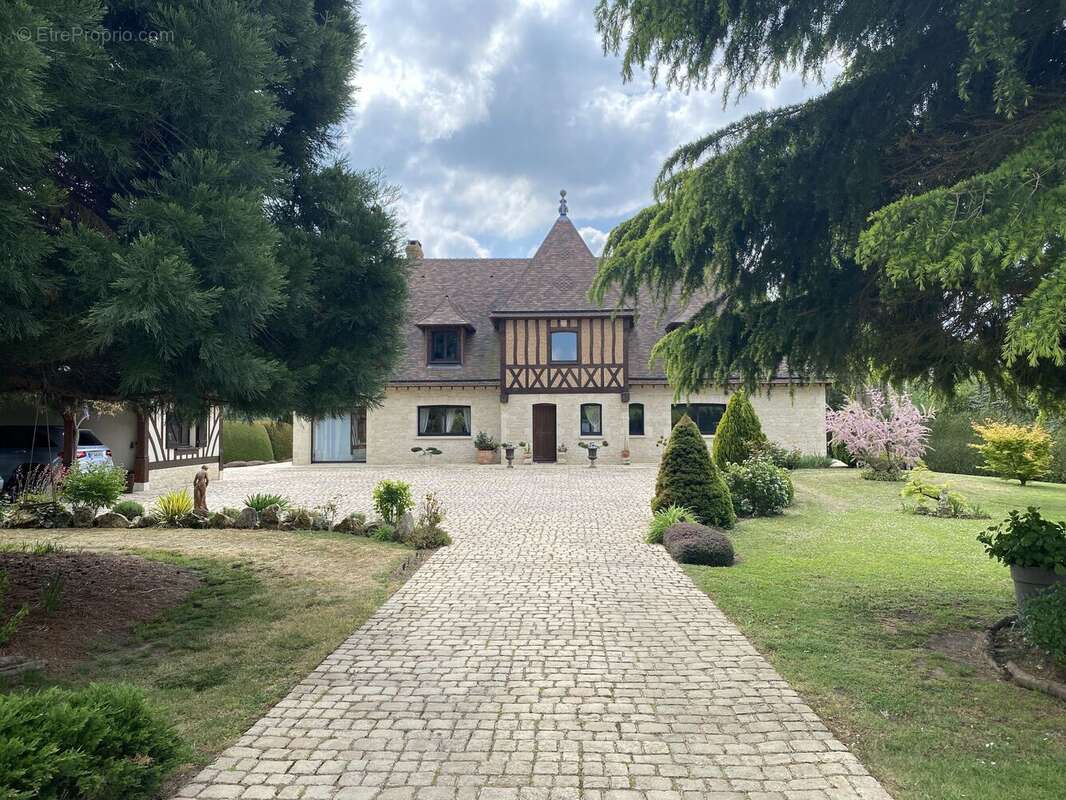 Photo 6 - Maison à PACY-SUR-EURE