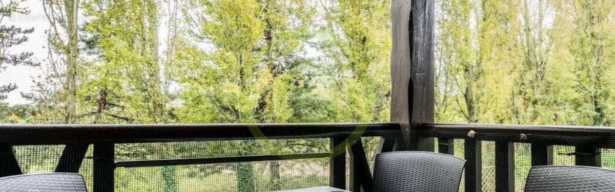 Appartement à DEAUVILLE