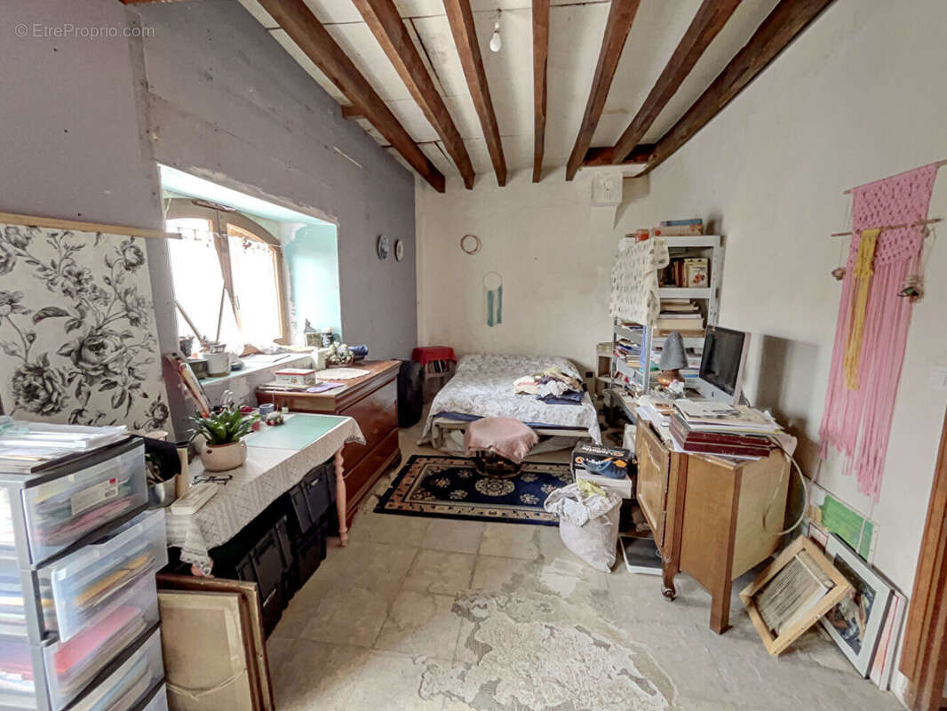 Appartement  4 pièce(s) 105.63 m2 - photo 5
