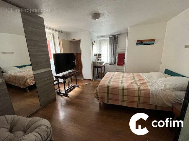 Appartement à LOURDES
