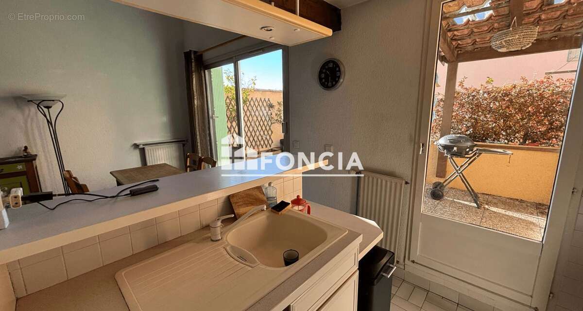 Appartement à VALBONNE