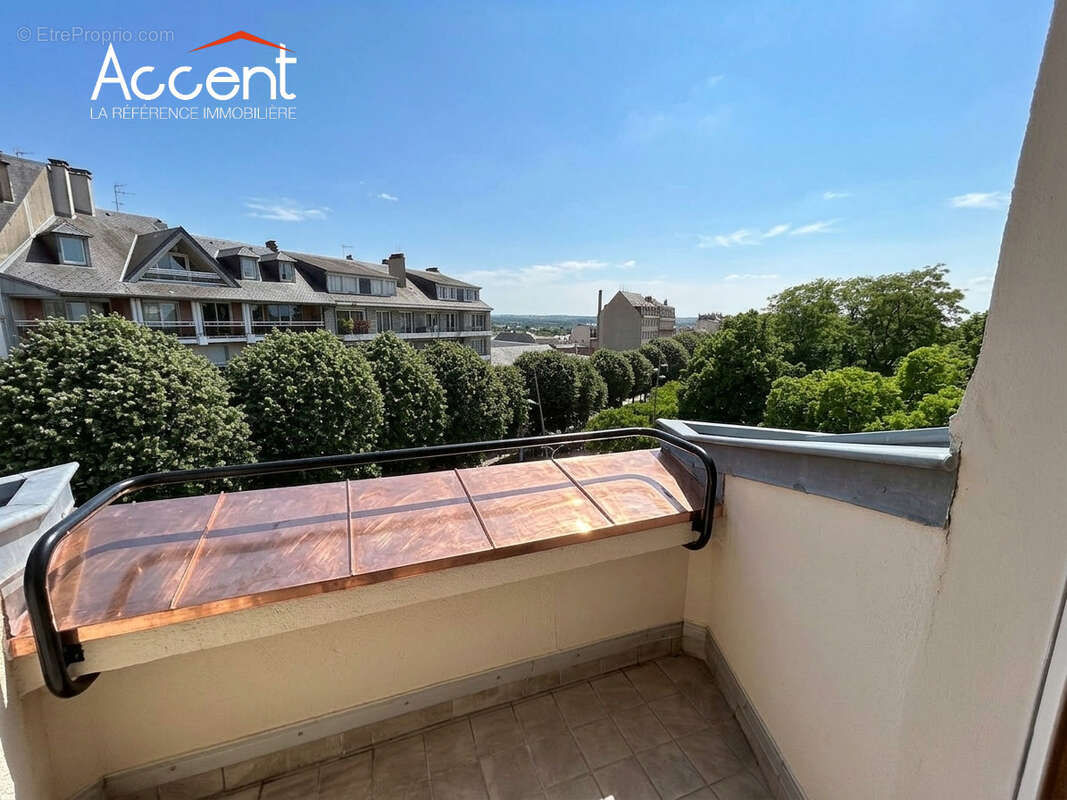 Appartement à RODEZ