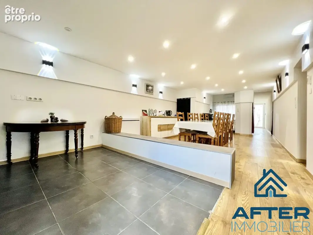 Maison 7 pièces 191 m² à vendre à Neufmaisons (54540) - photo 7