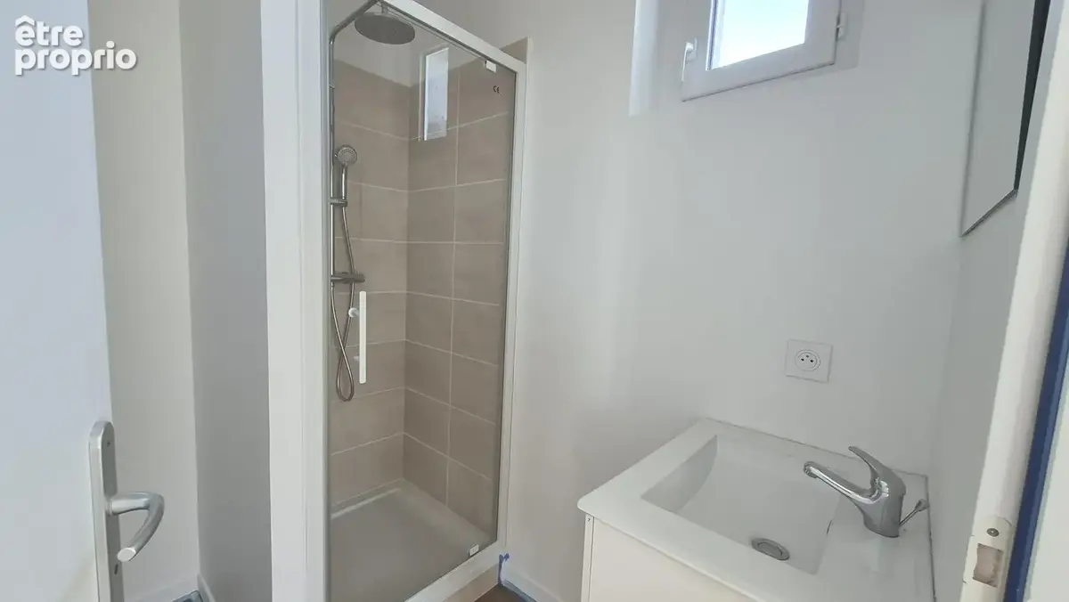 Appartement 1 pièce 22 m² à vendre à Bordeaux (33000) - photo 4