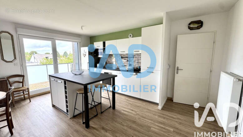 Photo 4 - Appartement à PHALEMPIN