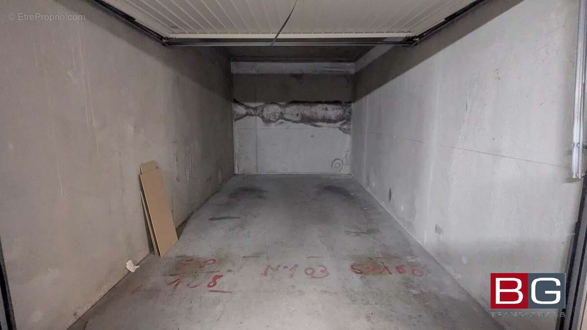 Appartement 3p antibes hauteur residence recente - photo 12