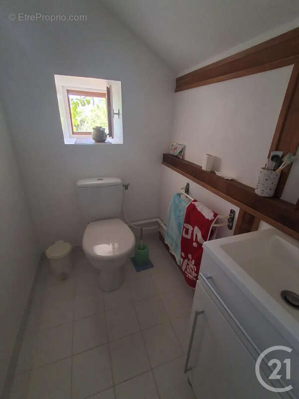 Maison 117 m² à Etais-La-Sauvin  - photo 15