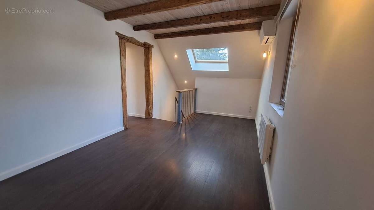 Maison à DRUMETTAZ-CLARAFOND