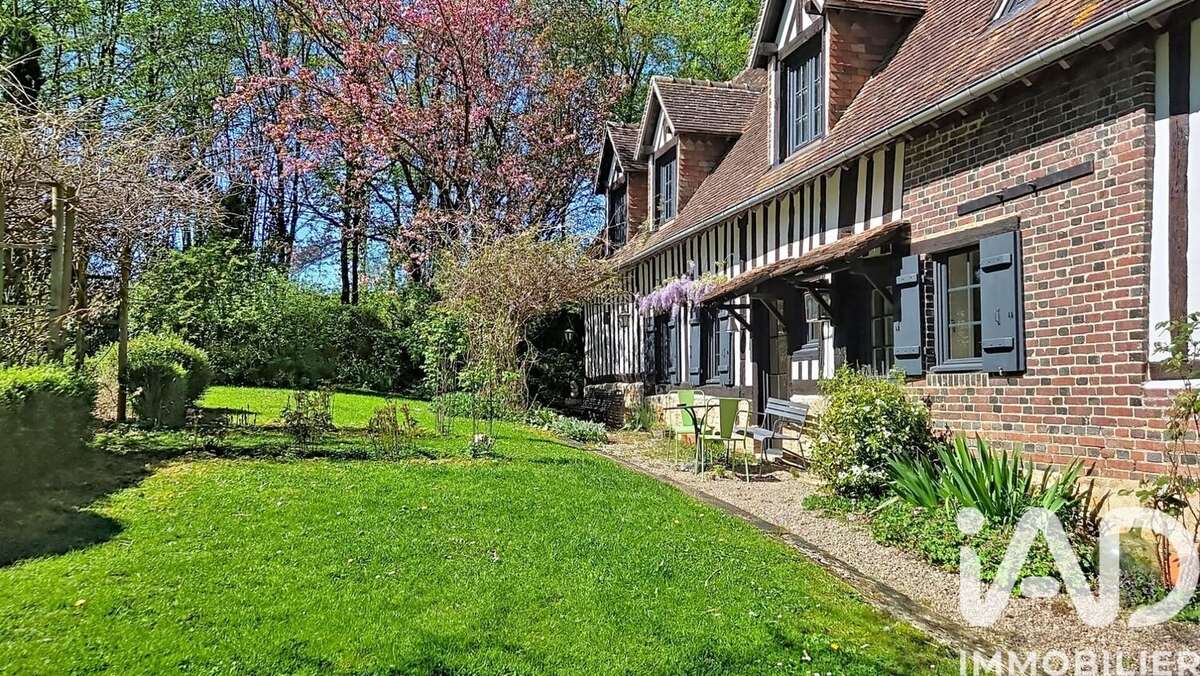 Photo 2 - Maison à LE RENOUARD