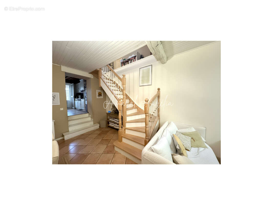 Photo 5 - Maison à THORIGNY-SUR-OREUSE