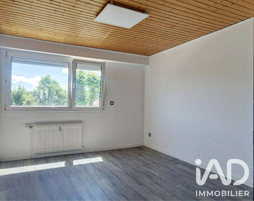 Photo 6 - Appartement à RIXHEIM