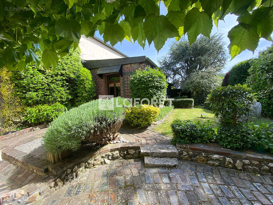Maison à DARNETAL