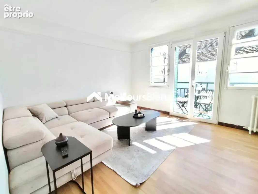 Maison 3 chambres avec garage – Investissement locatif – Châteaudun (28200) - photo 2