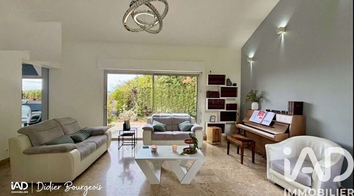 Photo 5 - Maison à LORIOL-SUR-DROME