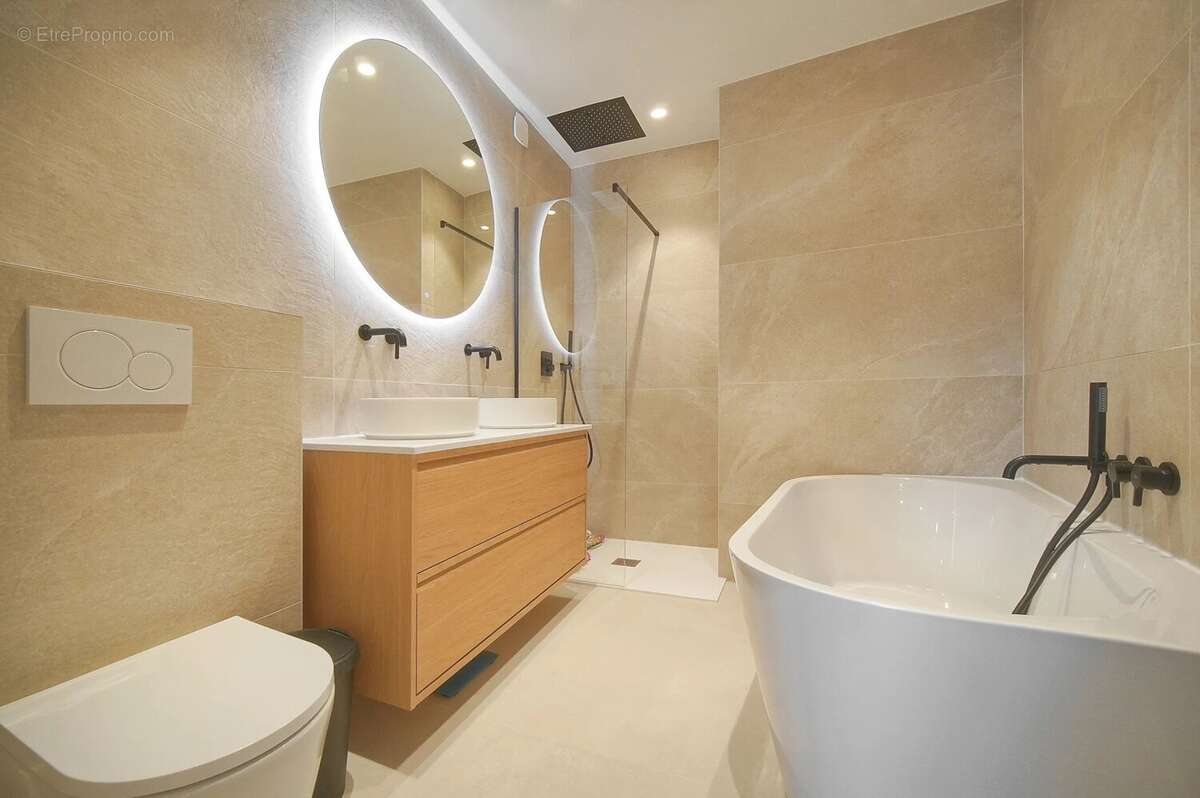 Appartement à LE CANNET