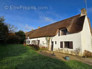 Maison à SAINT-MOLF