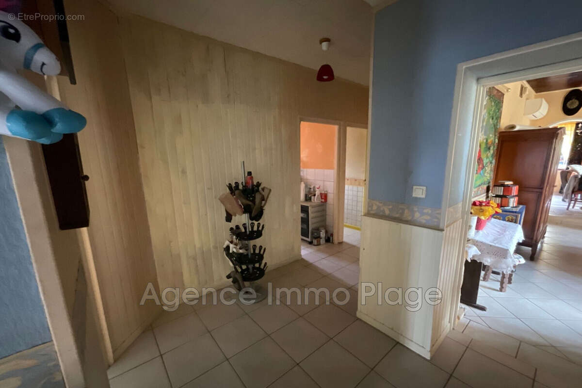 Maison 127 m² à Queyrac  - photo 5