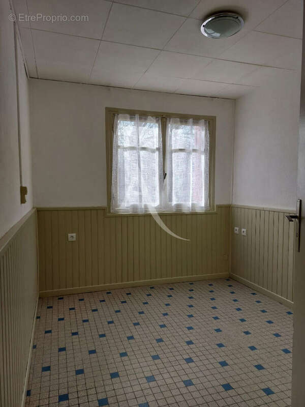 Maison à SAINT-DENIS