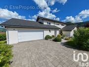 Photo 1 - Maison à VILLERS-LE-LAC