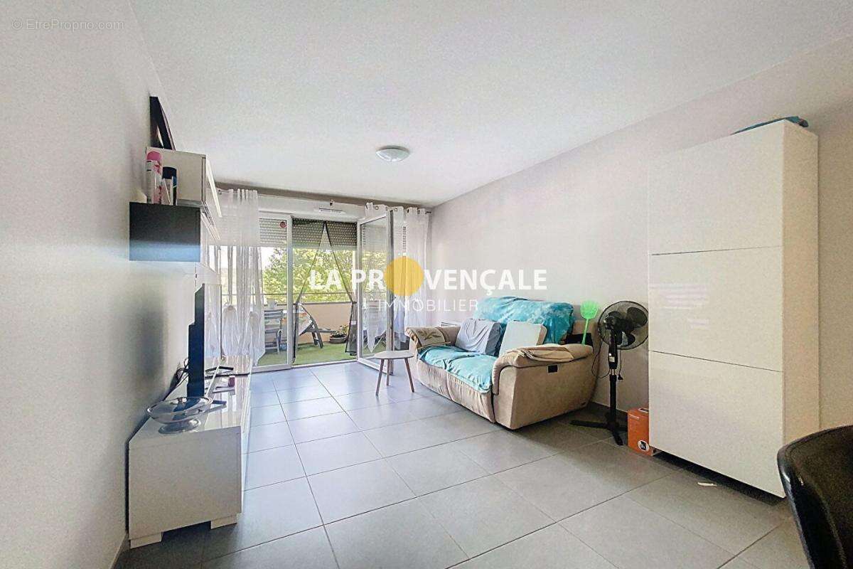 Appartement à GARDANNE