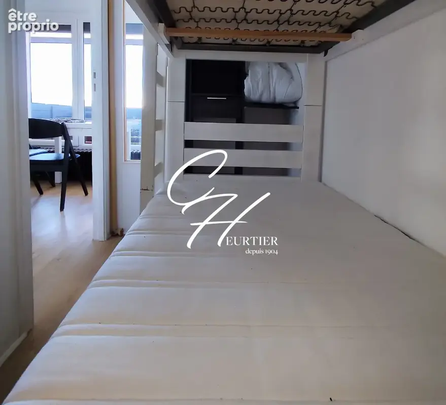 Appartement 1 pièce 27 m² à vendre à Allevard (38580) - photo 6
