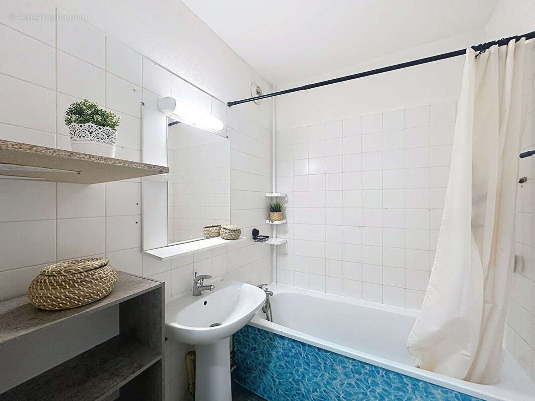 Appartement à LONGVIC