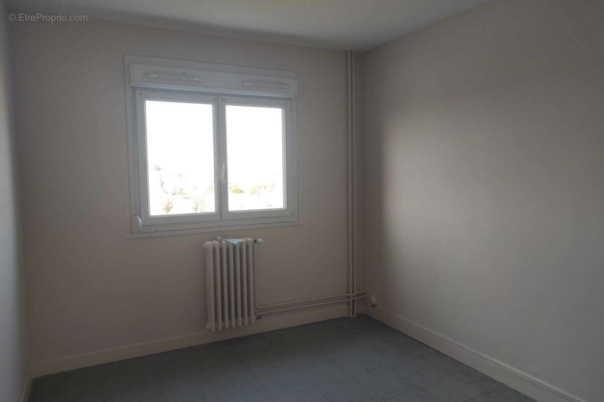 Appartement à ARCIS-SUR-AUBE