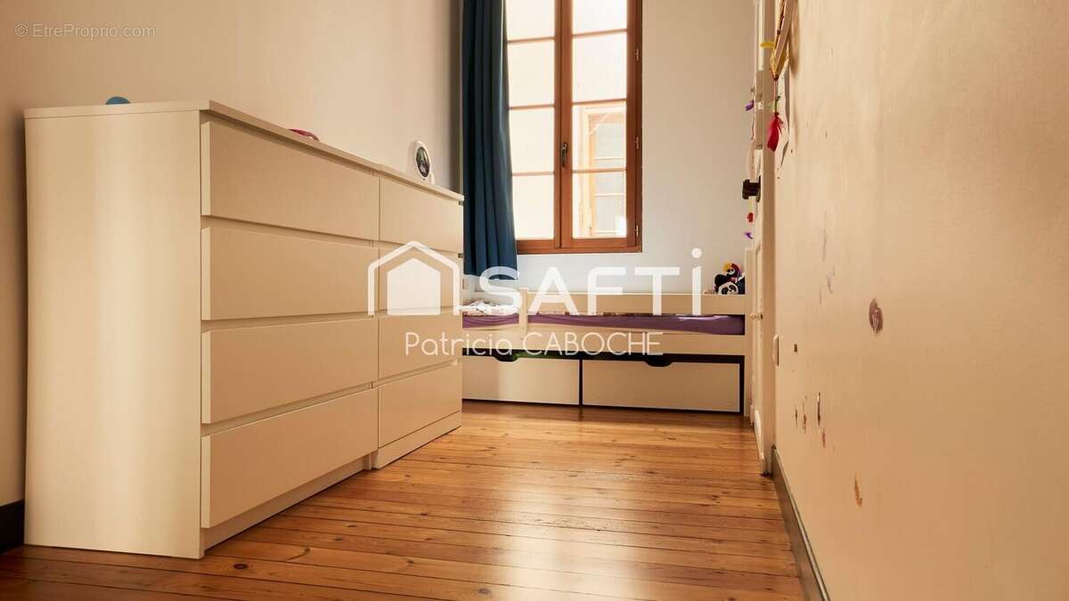 Photo 9 - Appartement à BORDEAUX