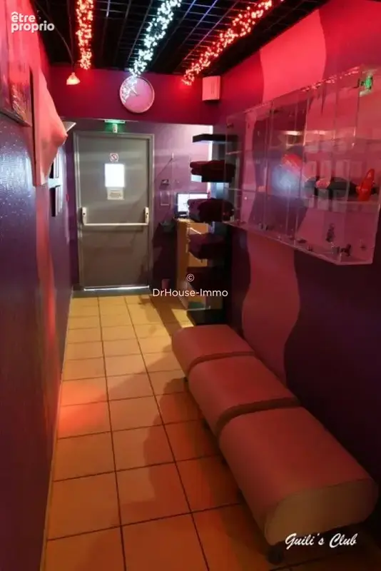 Commerce 360 m² à vendre à Carquefou (44470) - photo 30