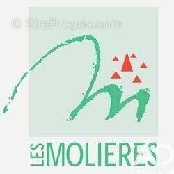 Photo 3 - Terrain à LES MOLIERES