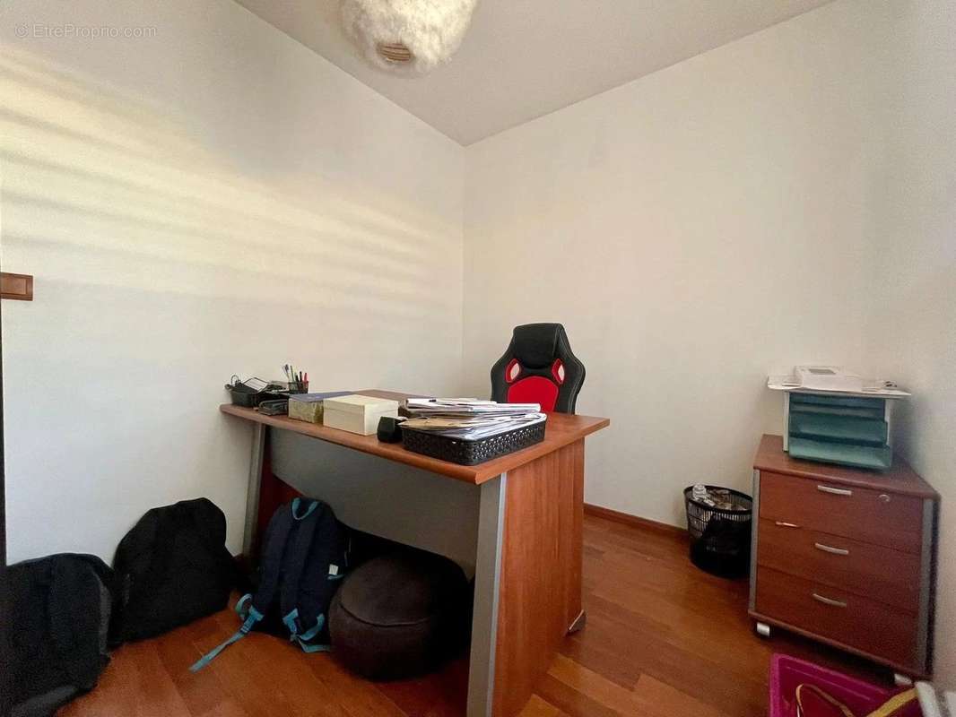 Maison à LE MESNIL-EN-THELLE