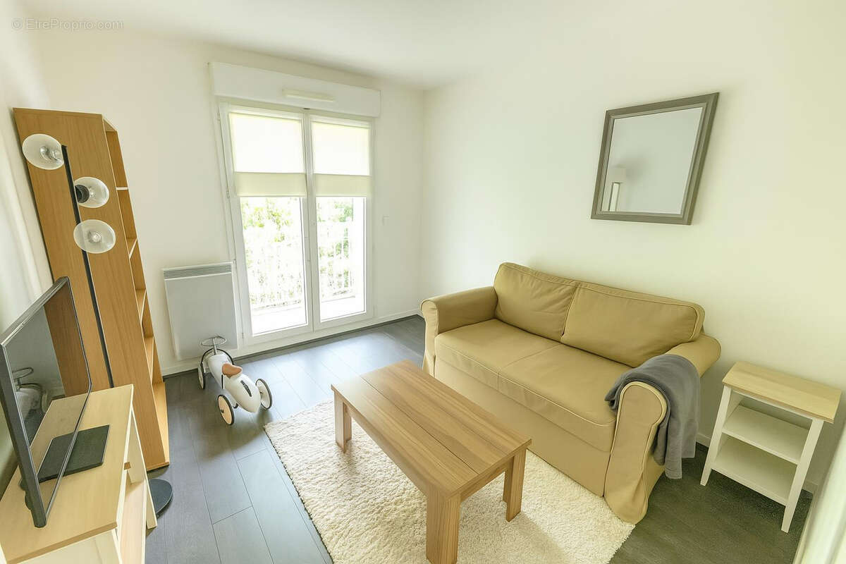Appartement à BRY-SUR-MARNE