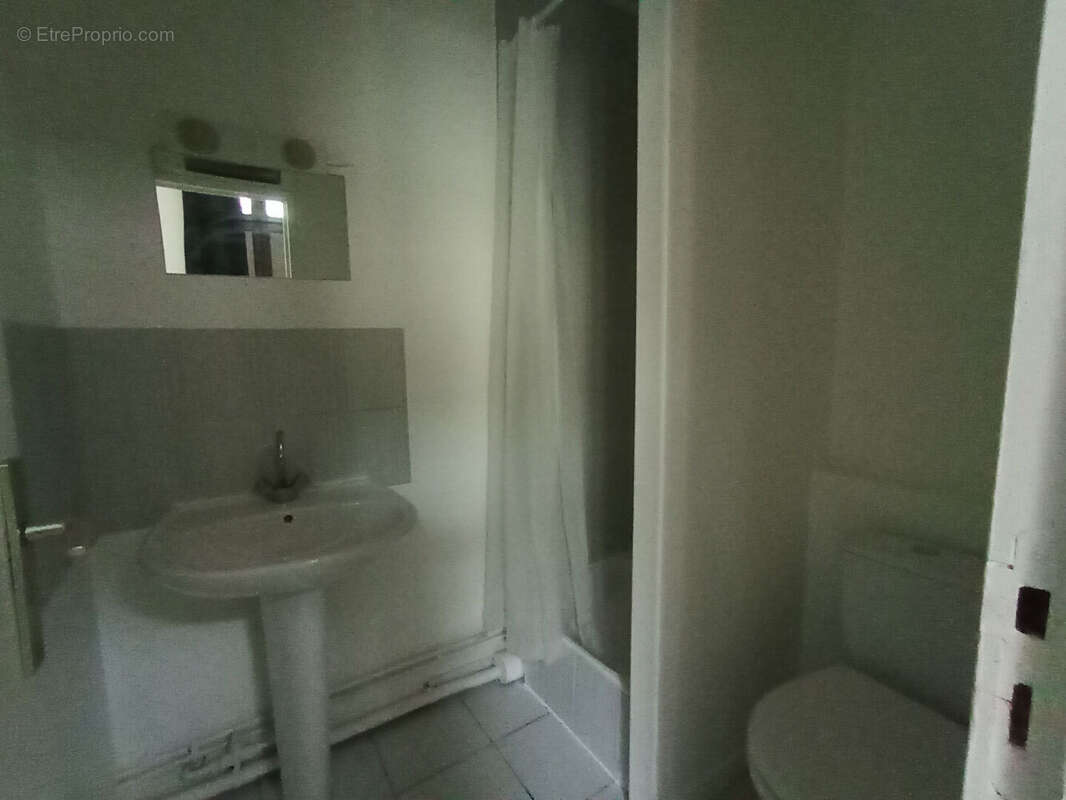 Appartement à ELBEUF