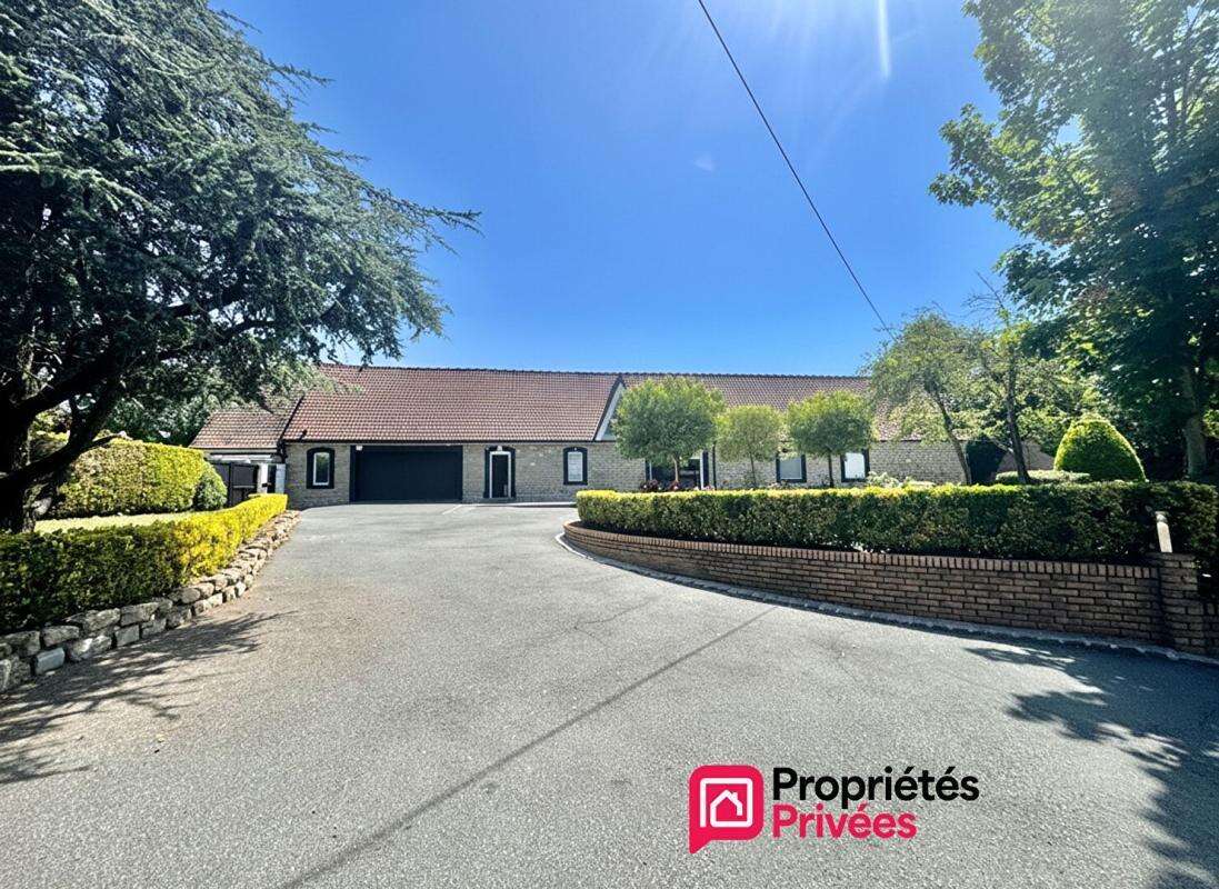 Proprietes privees cote d'opale vous propose : - photo 11