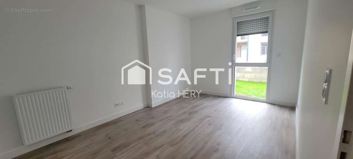 Photo 2 - Appartement à CHALLANS