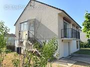 Maison à DIOU