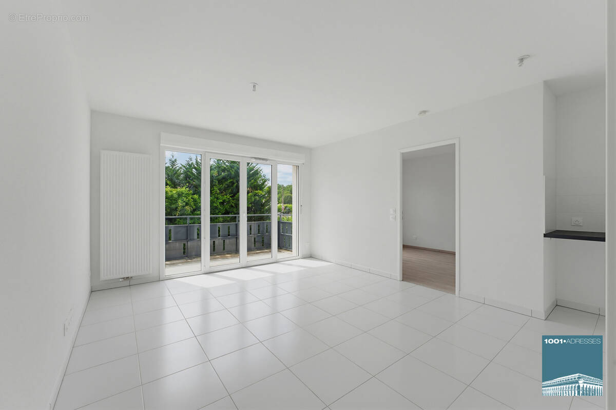 Appartement à MERIGNAC
