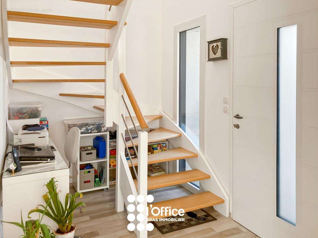 Maison à LES SABLES-D&#039;OLONNE