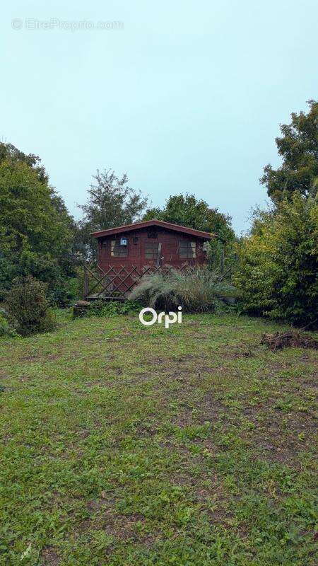 Maison à MENNOUVEAUX